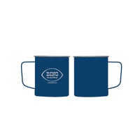 BING CAMP CUP - OCEAN BLUE